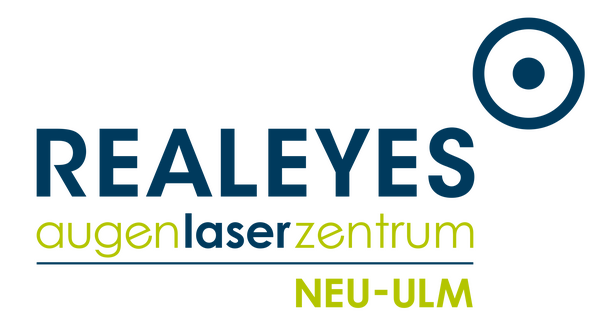 AugenLaserZentrum Neu-Ulm Logo AugenLaserZentrum Neu-Ulm
